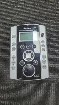 ROLAND TD-9 BRAIN